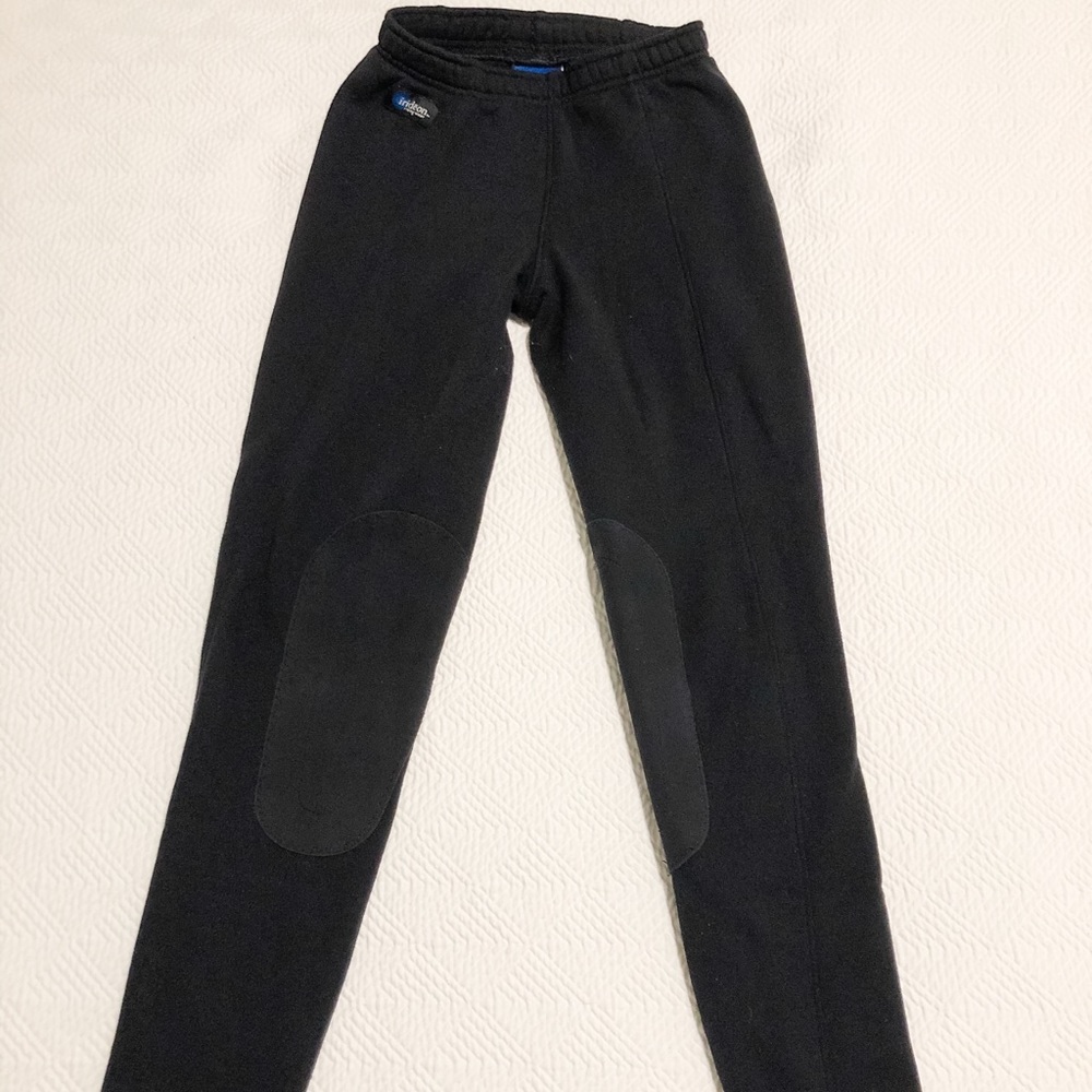 Irideon Fleece-lined Winter Tights